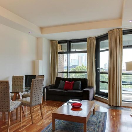 לונדון Lexington Apartments מראה חיצוני תמונה